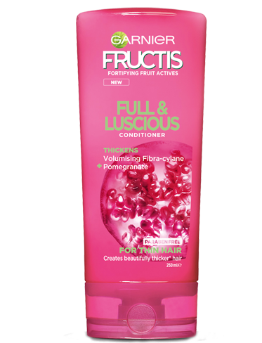 Full And Luscious